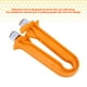 thumbnail image 1 of Crimpadora De Tensor De Alambre Herramienta De Retractor De Crimpado 2 En 1 Bee Frame Wire Cable Tensor Crimper Crimping Retractor Tool Nest Box Apicultura ANGGREK Wire Tensioner Crimper, 1 of 8