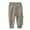 Khaki, variant on YESIMOLA Toddler Boy Sweatpants Toddler Kids Baby Boys Cotton Pull on Sweat Pants Dinosaur Elastic Basic Long Pants Joggers Boys Athletic Pants Blue 4-5 Years