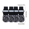 thumbnail image 3 of Non Slip Dog Socks, Dog Sock to Prevent Licking Paw for Senior Dogs, Dog Shoes for Hardwood Floors and Enhancing Traction, Paw Protector, 3 of 6