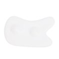 thumbnail image 2 of Ceramic Gua Sha Tool, Face Lift Muscle Relief Facial Guasha Board  for Chin, 2 of 7