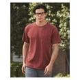 thumbnail image 4 of Comfort Colors Garment-Dyed Heavyweight Pocket T-Shirt, 4 of 4