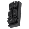 thumbnail image 1 of Interruptor de ventana eléctrica delantero izquierdo Unique Bargains Interruptor de control de ventana para Ford Bronco para Mercury Sable No.E9DZ-14529-A, 1 of 7