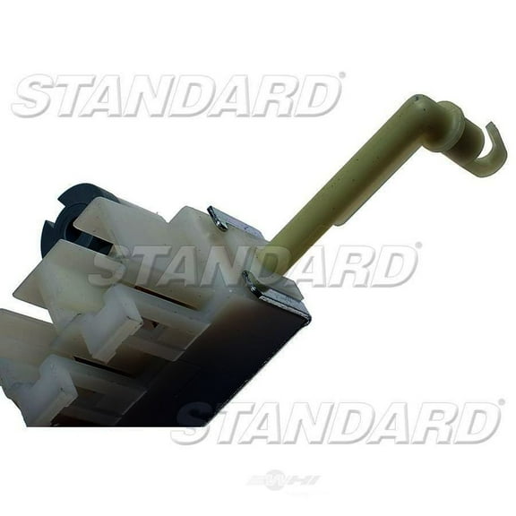 Clutch Starter Safety Switch Fits select: 1988-1991,1997 CHEVROLET GMT-400