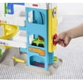 thumbnail image 4 of Fisher-Price Gente pequena el garaje del vecino servicial, 4 of 6