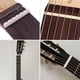 thumbnail image 2 of Tuerca de hueso de 42 mm compatible con guitarra eléctrica Tele-, 2 of 5