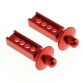 thumbnail image 4 of Metal Front Body Posts Mount Shell Column for Traxxas Mini E-Revo E Revo Slash 1/16 RC Car Upgrades, 4 of 5