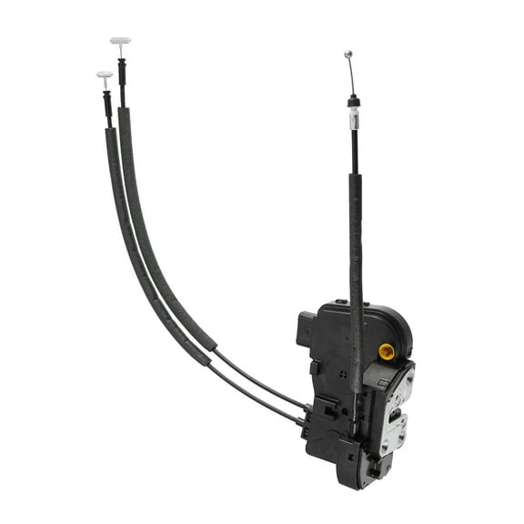 Unique Bargains Front Driver Side Door Lock Actuator Motor 81310-3W010 81310-3W000 for KIA Sportage 2011-2016