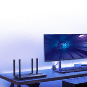TP-Link Archer AX3000 | 4 Stream Dual-Band WiFi 6 Wireless Router | up to 3 Gbps Speeds