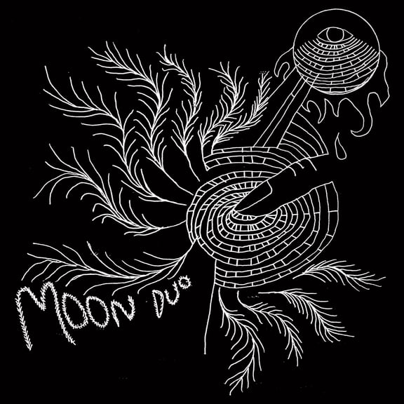 Moon Duo - Escape - Expanded Edition - Blue - Music & Performance - Vinyl