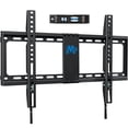 thumbnail image 1 of Mounting Dream Soporte para TV fijo para la mayoría de televisores de pantalla plana de 42 a 84 pulgadas, soporte de montaje en pared para TV de hasta VESA 600 x 400 mm y 132 lbs - Se adapta a montant, 1 of 5