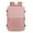 Pink, variant on Super Large Capacity Super Stylish Backpack Vacuum Backpack For Travel Large Capacity With Independent Compartments Travel Equipment For Outdoor Sport