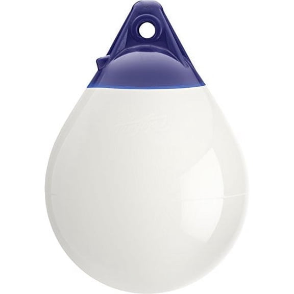 17' Diam - 53.4' Circum Buoy