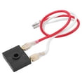 thumbnail image 3 of 353-81970-50-50, Regulator Rectifier High Efficiency Rugged Anti Interference Shockproof  For Motorcycle, 3 of 8
