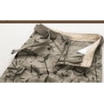 thumbnail image 3 of Monos Cortos/pantalones Casuales Sueltos Con Múltiples, 3 of 8