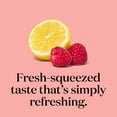 thumbnail image 3 of Simply Lemonade with Raspberry, All Natural Non-GMO, 89 fl oz, 3 of 13