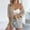 c01Yellow, variant on JGGSPWM Women's Crochet Hollow Out Knit Oversized Sweater Top Coat Mid Sleeve Lightweight Open Front Cardigan White L