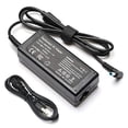thumbnail image 2 of LQM 65W AC Adaptador para laptop Cable de alimentación Cargador para H, 2 of 2