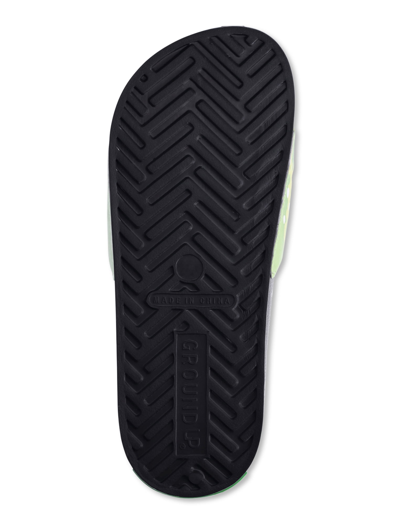 RIck and Morty Men's Sport Slide Sandals