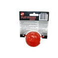 thumbnail image 2 of Ethical Products Spot Play Strong Rubber Ball 2.25", 2 of 2