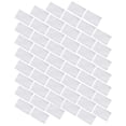 thumbnail image 3 of 400Sheets Disposable Hairstyling Perm Paper Hair Curling Styling Paper, 3 of 5