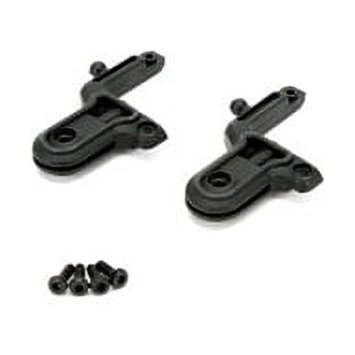 Blade BLH2147 Upper & Lower Main Rotor Grips  Hardware  Bolts: Blade CX4