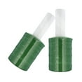 thumbnail image 3 of PSBM Extended Core Mini Stretch Wrap 5" x 1000' 2 Rolls 47 Gauge Plastic Tinted Green Shrink Film for Moving Packing, 3 of 9
