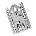 thumbnail image 1 of Alicates, Alicates Plegables Multifuncionales Portátiles Fáciles De Usar Para Exteriores, 1 of 7