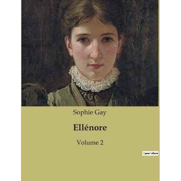 EllÃ©nore: Volume 2, (Paperback)
