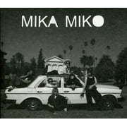 Mika Miko - We Be Xuxa - Alternative - CD