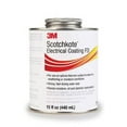 thumbnail image 2 of 3M 80611615784, Electrical Coating FD Brush Top Industrial Sealant, 15 oz, 2 of 5