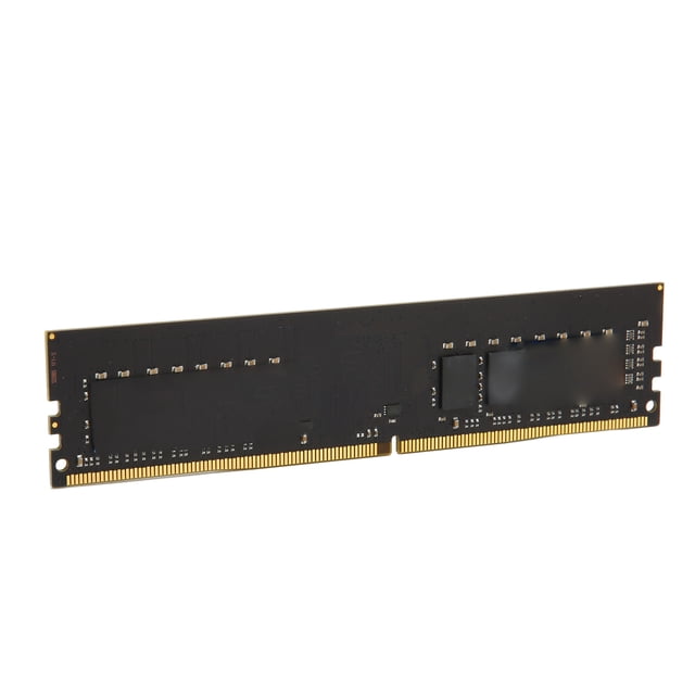 DDR4 ,Desktop Memory Module DDR4 UDIMM 2666Mhz 288Pin 64Bits 1.2V Plug and Play DDR4 for Desktop Chassis Gaming