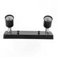 thumbnail image 2 of E27 Lamp Holder with Rectangular Base for DIY Ceiling and Wall Lighting Projects, 2 of 5