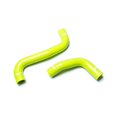 thumbnail image 1 of STI Silicone Radiator Hose Kit for 2008-2014 Subaru WRX & 2008 Plus, Neon Yellow, 1 of 1