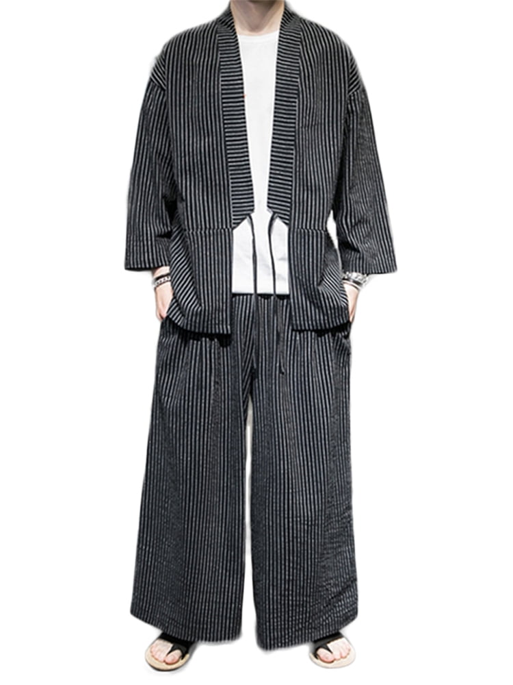 Japanese men's loungewear Clearance