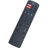 Sharp ERF3A69S Replacement Bluetooth 4K Smart TV Remote Control