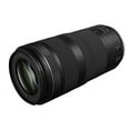 thumbnail image 2 of Canon RF 100-400mm f/5.6-8 IS USM Lens with Hood, Camera Lens, Black, 2 of 3