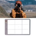 thumbnail image 1 of Règle de Ratio d'Or : un Incontournable pour la Composition de Photographie, Règle de Positionnement*1 Liquidation, 1 of 4