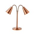 thumbnail image 1 of Luxury High-End Catering Commercial Food Cooked Food Heating Lamp Insulation, 1 of 6