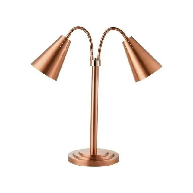 Luxury High-End Catering Commercial Food Cooked Food Heating Lamp Insulation
