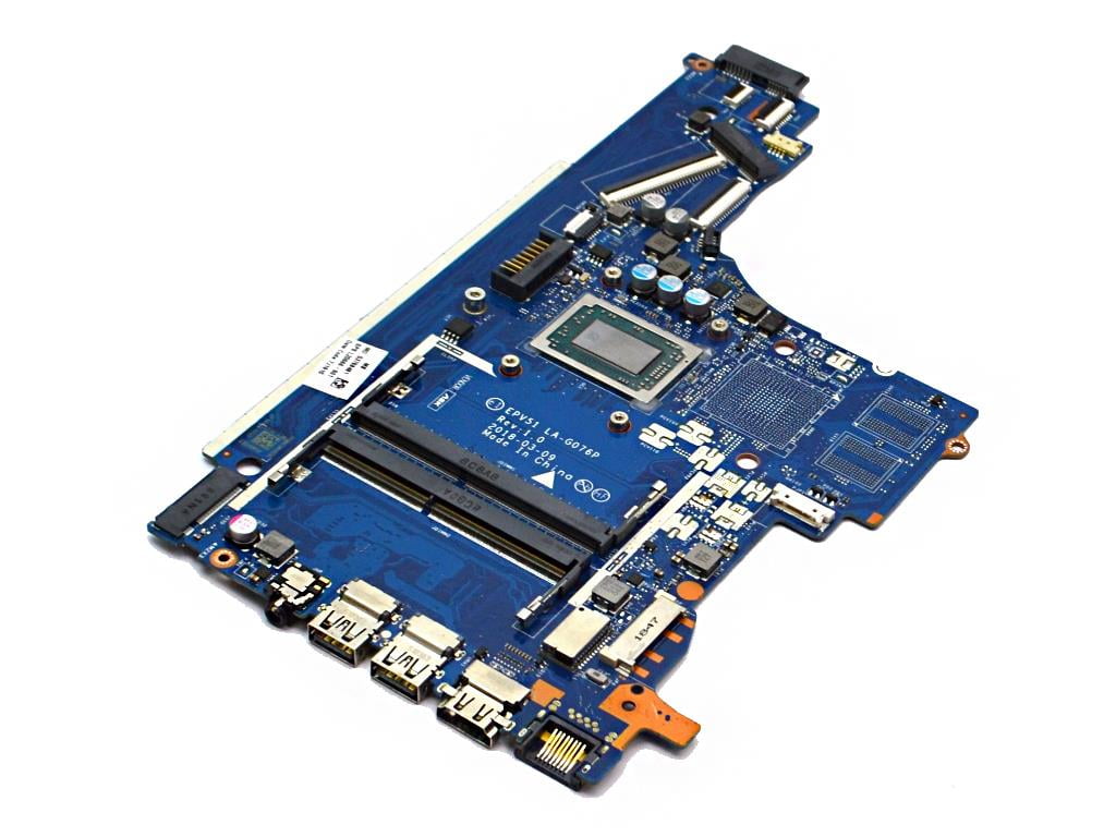 HP 15T-DB000 15G-DX0000AU Laptop Motherboard Ryzen Nigeria Ubuy