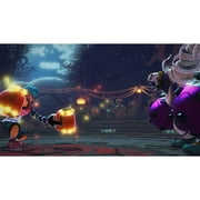 ARMS (Nintendo Switch)