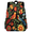 Beige, variant on Retro Mushroom Backpack for Men Women, Lightweight Laptop Backpack 16.3 Inch Forest Flowers Plants Casual Daypack for Travel Work Commuter