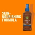 thumbnail image 3 of Banana Boat Deep Tanning Oil Pump Spray Sunscreen Broad Spectrum SPF 15 - 8 Ounces (Pack of 2), 3 of 8