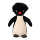 thumbnail image 1 of Muñeco de peluche con forma de pingüino hinchado de peluche, 17 cm, 1 of 2