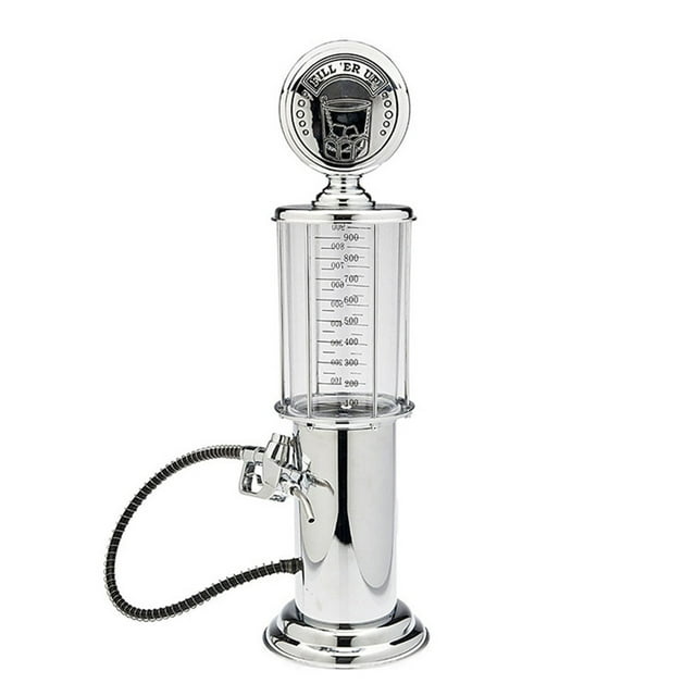 Naiovety Recién llegado, novedad creativa, relleno, bomba de Gas, barra, dispensador de licor de Alcohol, venta al por mayor, Dropshipping Cocina y Comedor No.02 Naiovety JJ19575-02B