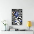 thumbnail image 6 of Odell Beckham Jr. Canvas Poster Bedroom Decor Landscape Office Room Decor Gift, 6 of 8