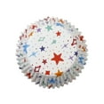 thumbnail image 2 of Pillsbury 75 pack Mini Patterned Paper Baking Cups, 2 of 3