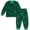 Green, pajama set, variant on John Deere Tractor Pajama Shirt and Pajama Pants Sleep Set Toddler to Little Kid