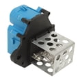 thumbnail image 4 of Resistencia de calentamiento del ventilador 1308CL, repuesto de resistencia del motor del ventilador de funcionamiento silencioso para Peugeot 107, 207, 206, 307, 308, 3008 y 5008 Partner, 4 of 14