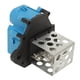 thumbnail image 4 of Resistencia de calentamiento del ventilador 1308CL, repuesto de resistencia del motor del ventilador de funcionamiento silencioso para Peugeot 107, 207, 206, 307, 308, 3008 y 5008 Partner, 4 of 14